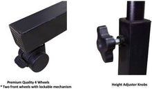 Load image into Gallery viewer, Portable laptop table (Work from home)