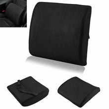 Load image into Gallery viewer, Ergonomic Lumbar Support
