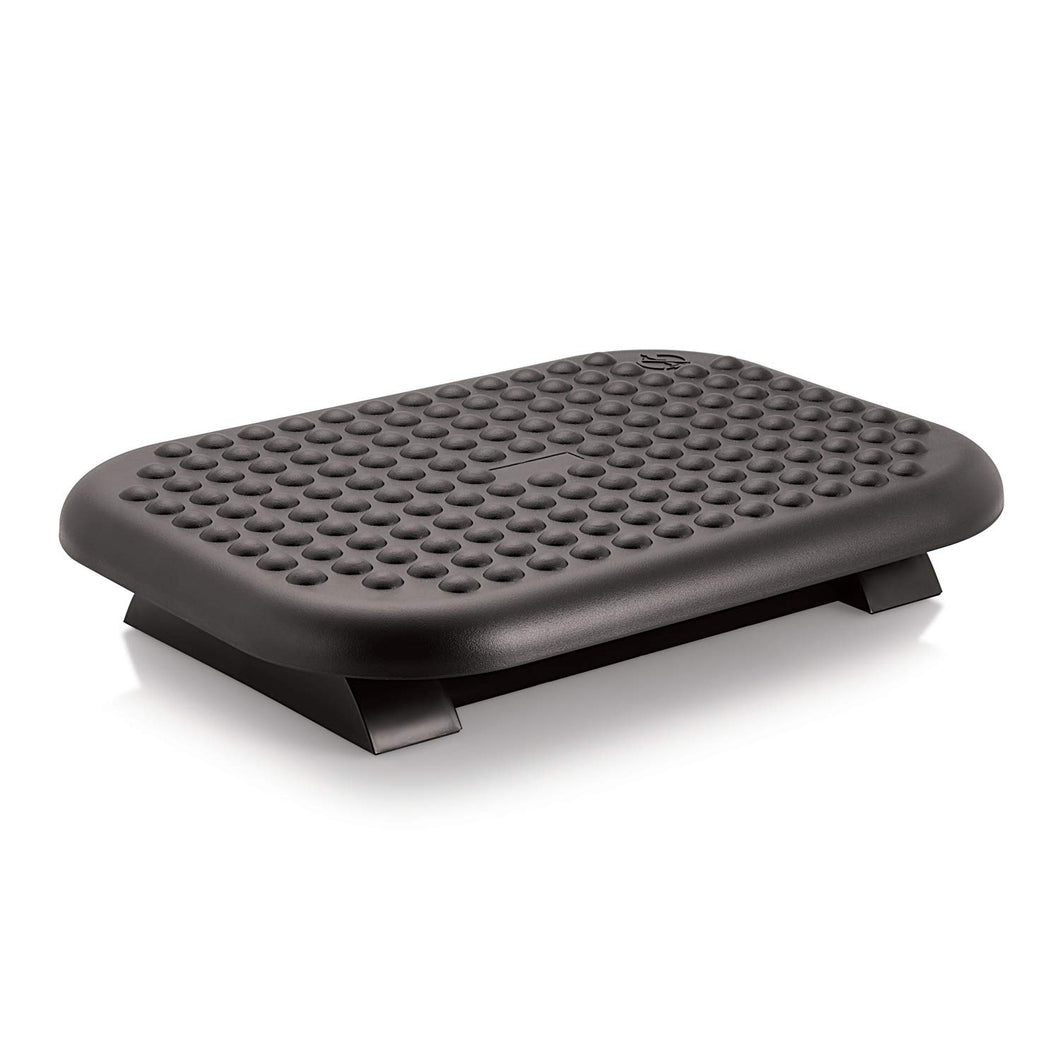 FR-003 Ergonomic Footrests