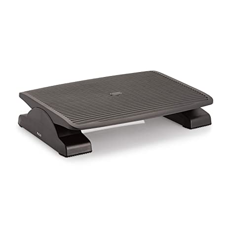 FR-001 Ergonomic Footrests