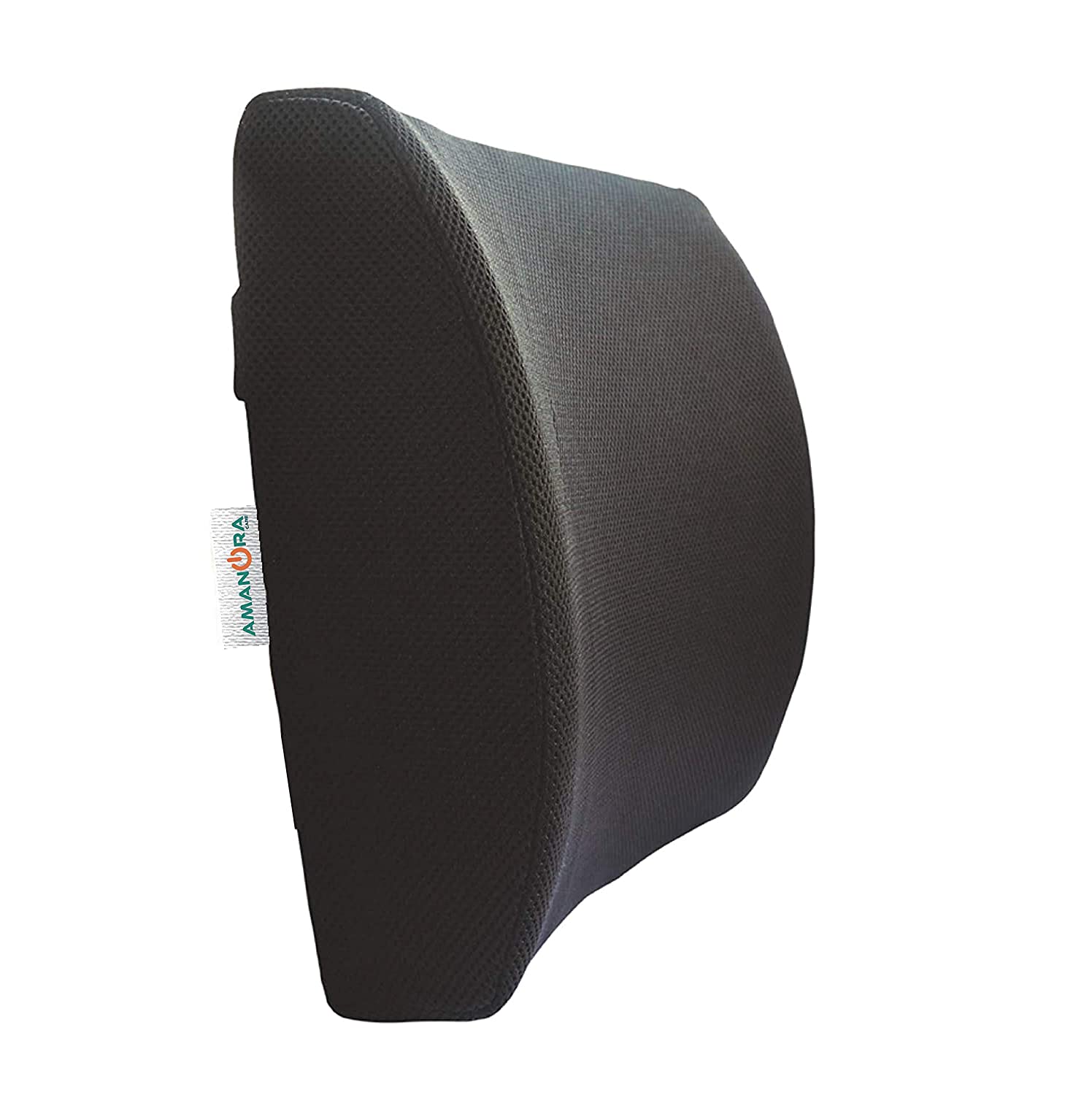 Ergonomic discount lumbar support