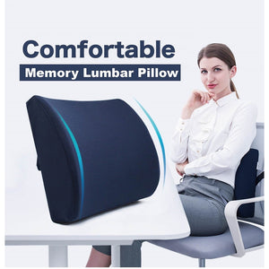 Ergonomic Lumbar Support